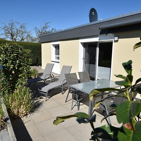 Bungalow Achtern Huus Grube Exterior foto